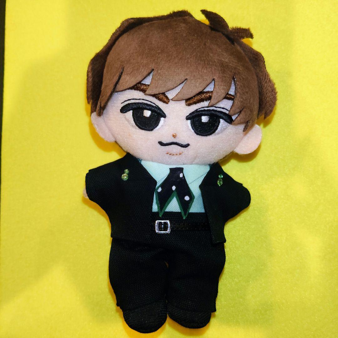 SnowMan すのチル服 阿部亮平 カリスマックス 韓国エムカ衣装風 - メルカリ