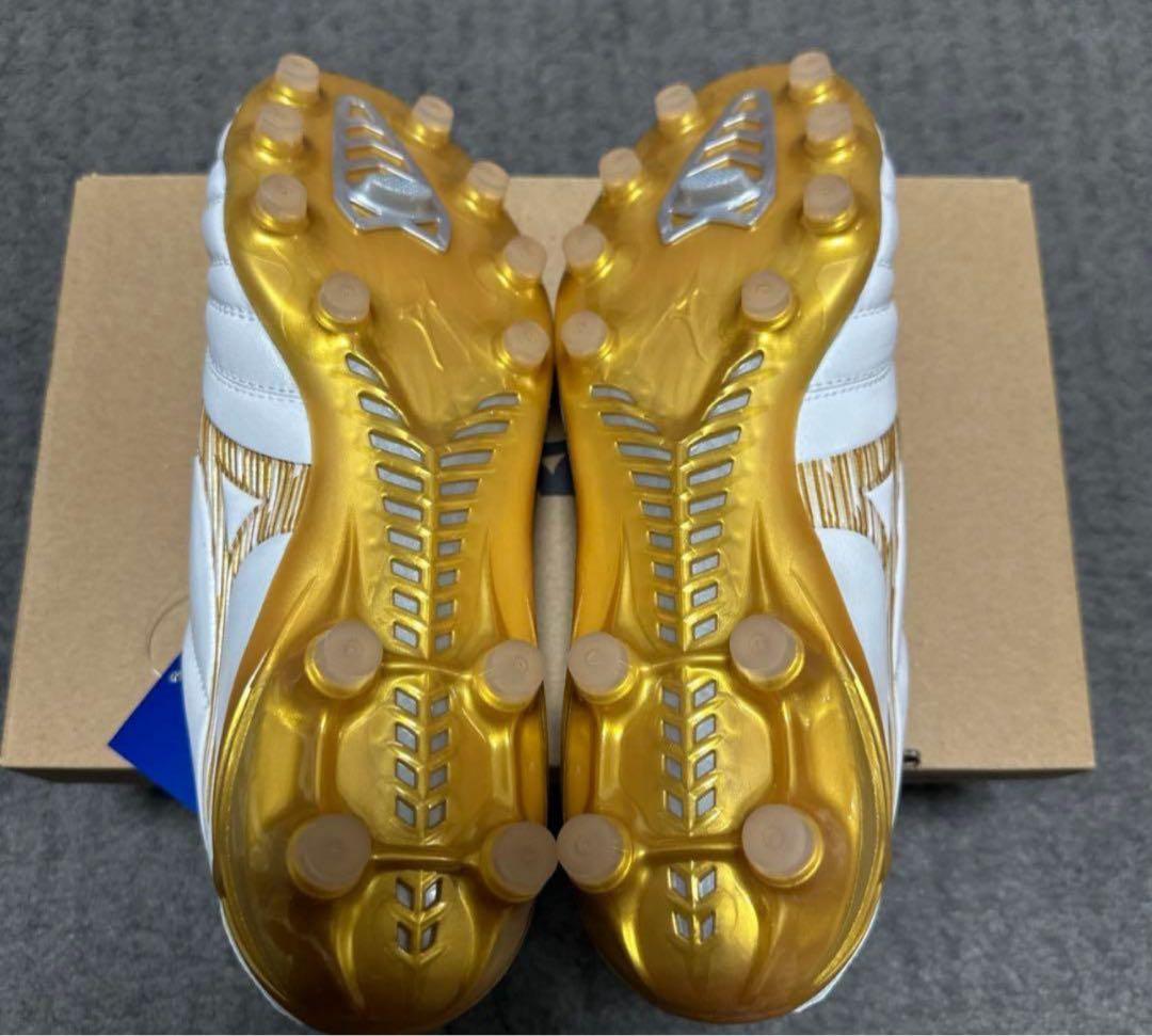 新品　超大特価　ミズノ　モナルシーダ ネオ 25.5cm