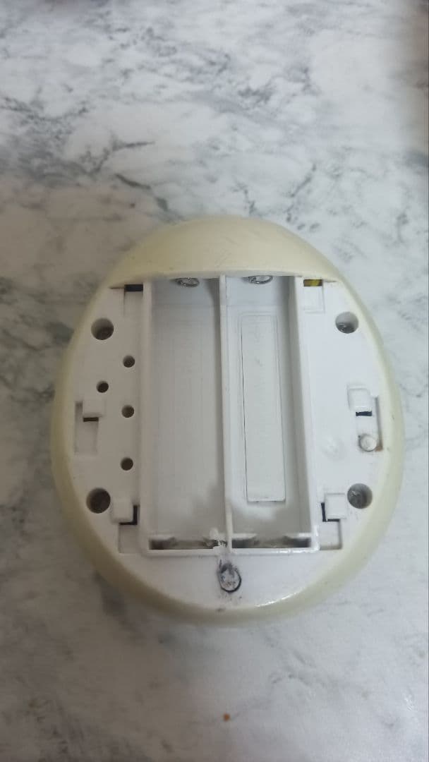 たまごっちm!x 20th