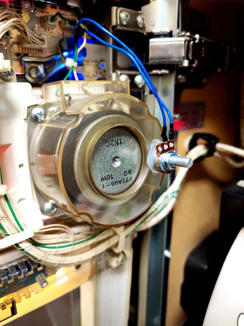 【送料込】ニューアイムジャグラーEX-C 実機