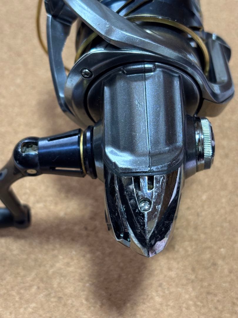 16ヴァンキッシュ 4000HG早い者勝ちです - メルカリ