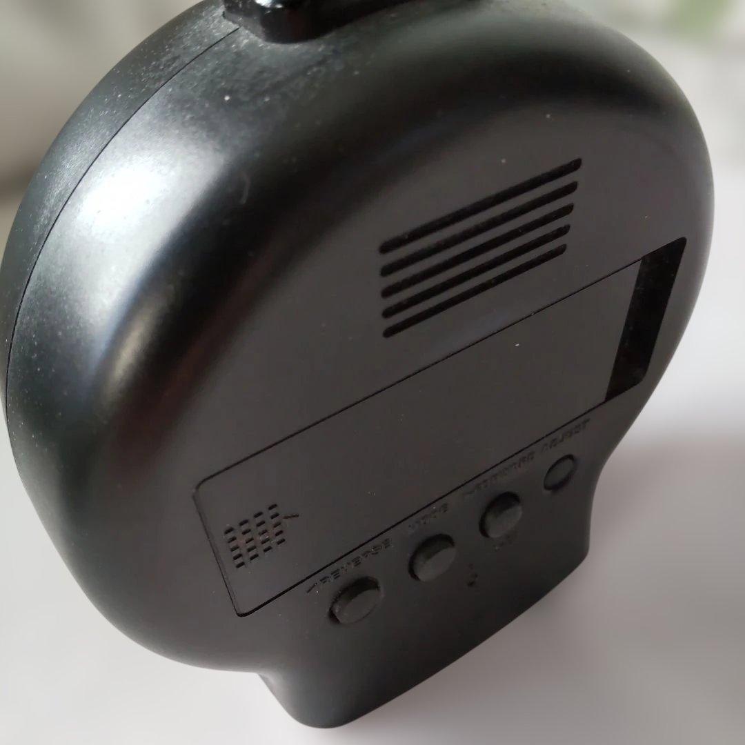 CASIO MOON GRAPH デジタル置時計の通販はau PAY マーケット - 輸入