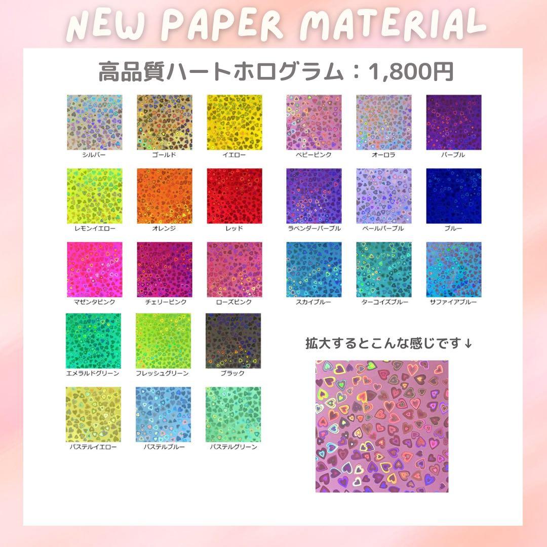 Ri　オーダー　うちわ文字　団扇屋さん　連結　文字パネル　ファンサ