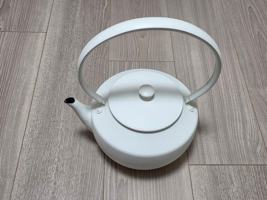 MoonKettle 温度調整機能 電気ケトル 白 BALMUDA ムーンケトル Amazon | 【バルミューダ】【ギフト対応】MoonKettle｜温度調整機能