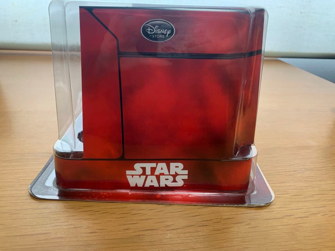 STAR WARS デラックス フィギュア プレイセット ディズニーストア限定