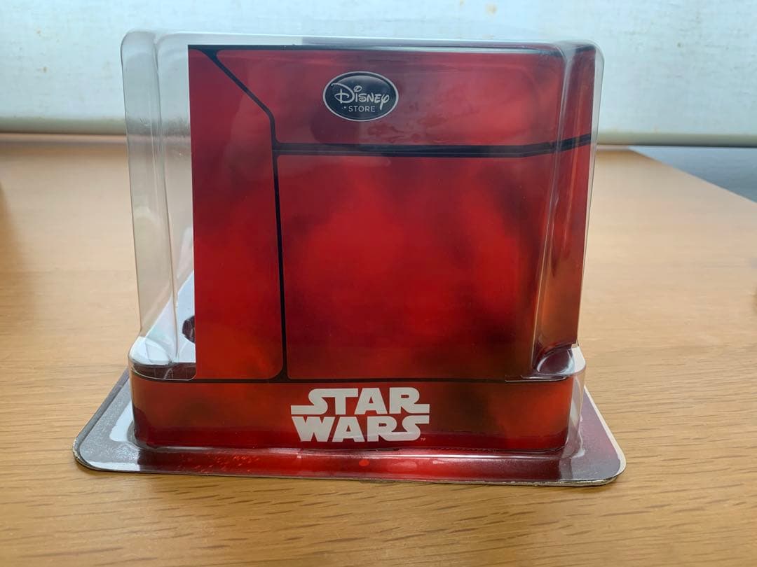 STAR WARS デラックス フィギュア プレイセット ディズニーストア限定