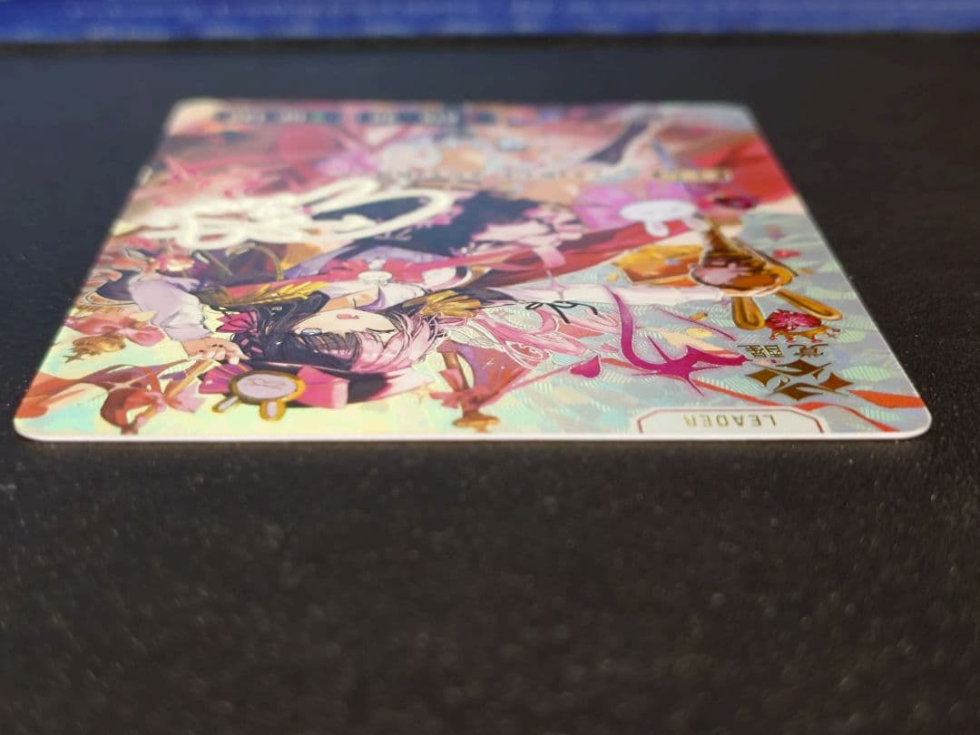 Xross Stars クロススターズ 橘ひなの LRPP