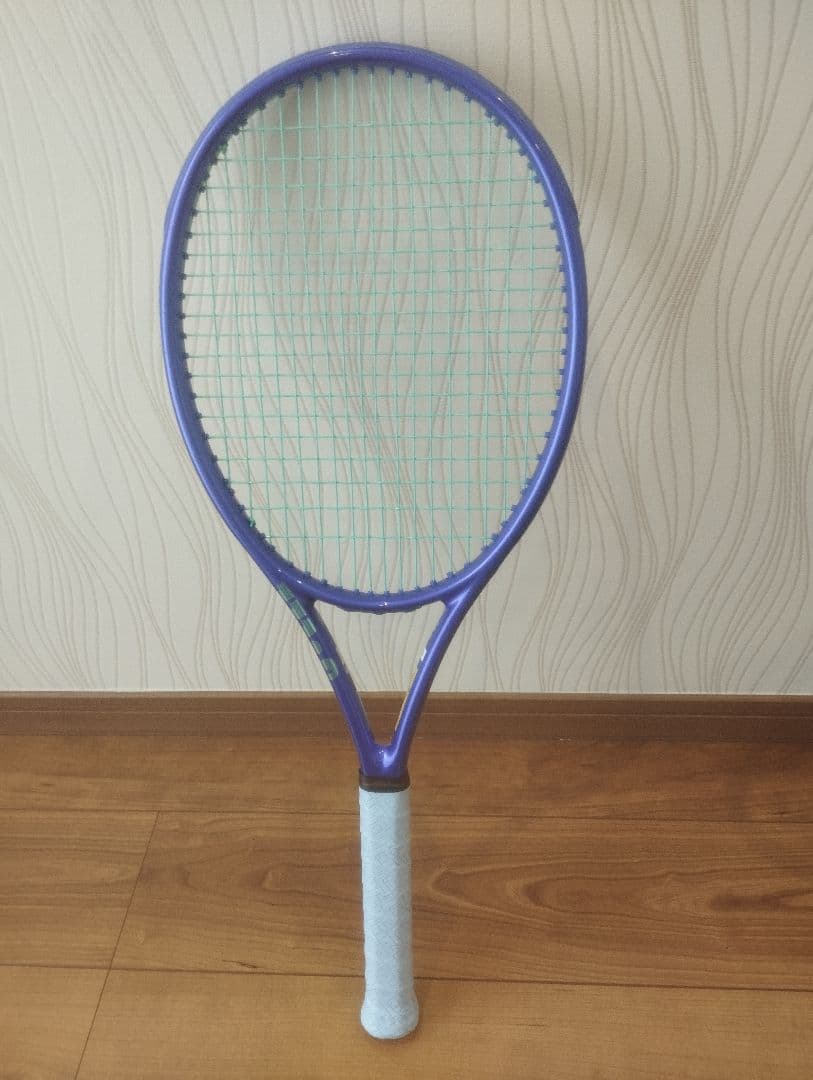 ウィルソン ウルトラツアー V5 98 ULTRA TOUR 98 V5 by Wilson Japan Racquet online - ウイルソン公式
