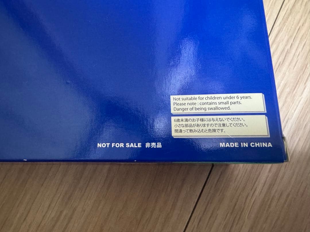 ジュン】ANA R2-D2 ANA JET 1/200 B787-9 新品