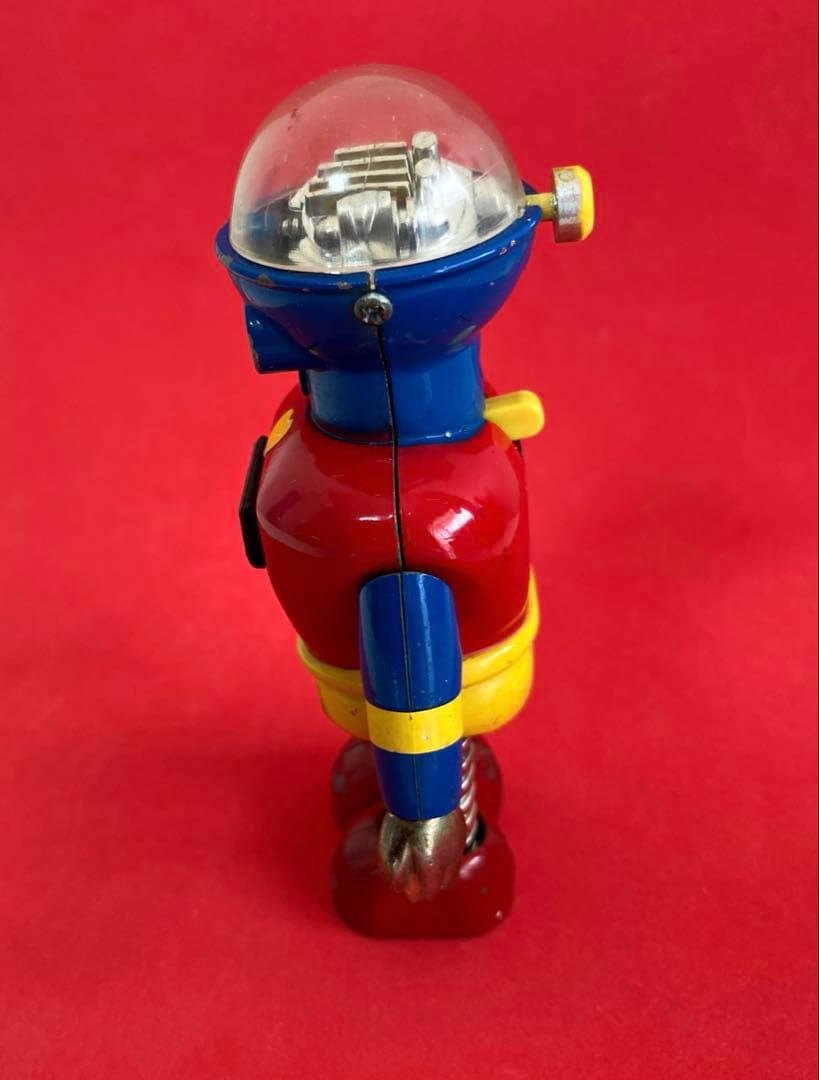 当時物　がんばれ　ロボコン　ロボガリ　超合金