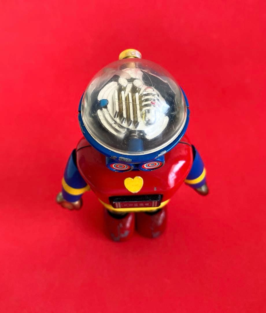 当時物　がんばれ　ロボコン　ロボガリ　超合金