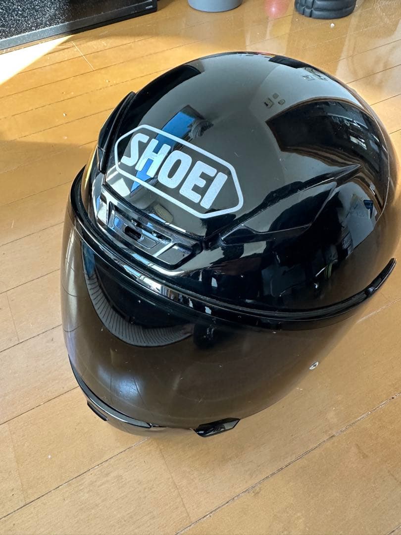 ban　SHOEI Z-7 フルフェイスヘルメット ブラック Webike | SHOEI ショウエイ Z-7［ゼット-セブン マットブラック