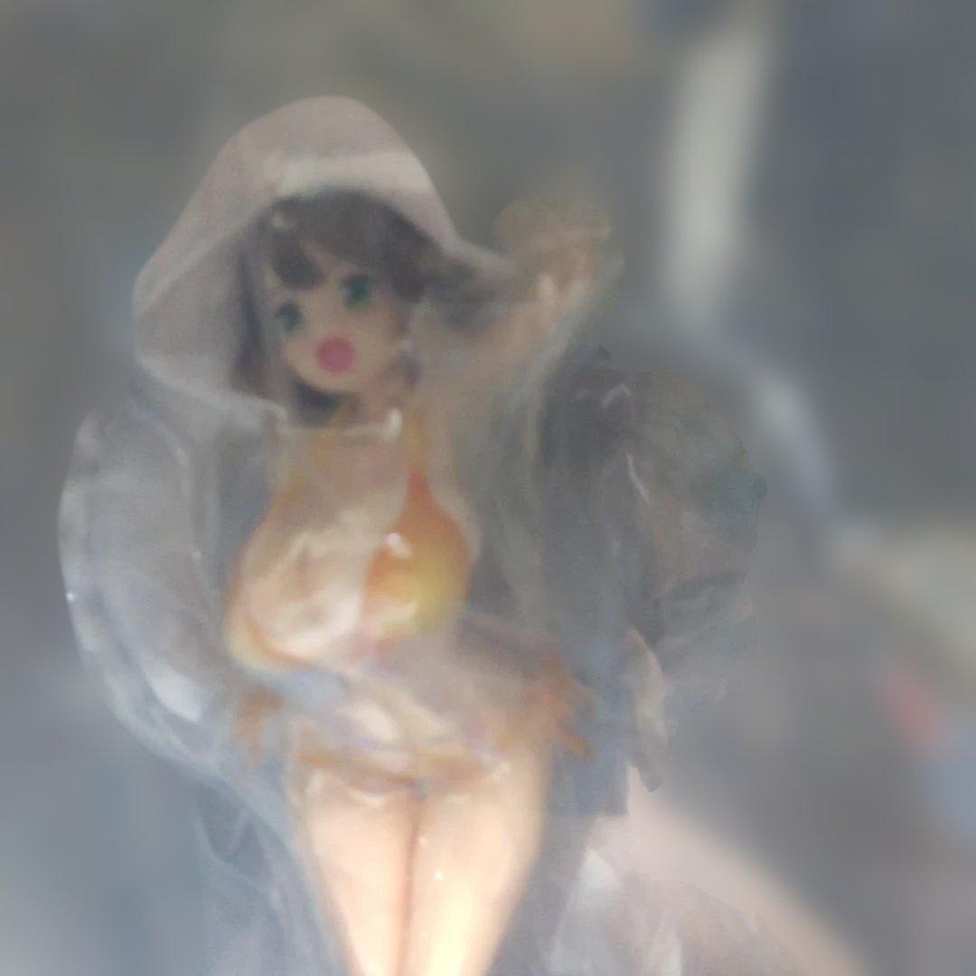 本日限定【新品未使用】ブルーアーカイブ ノノミ(水着) フィギュア