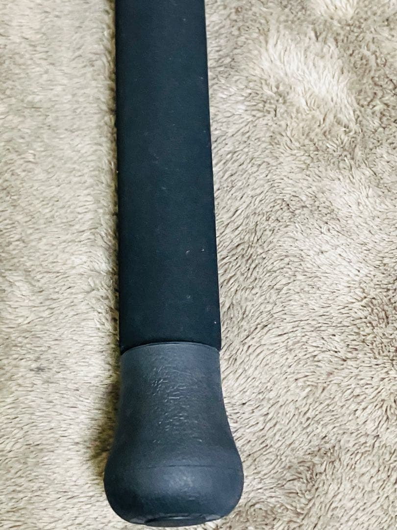 カーペンター ブラックマンバ BMB 73/36 RS セミカスタム 極美品