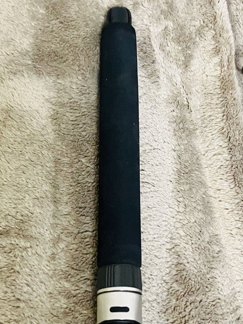 カーペンター ブラックマンバ BMB 73/36 RS セミカスタム 極美品