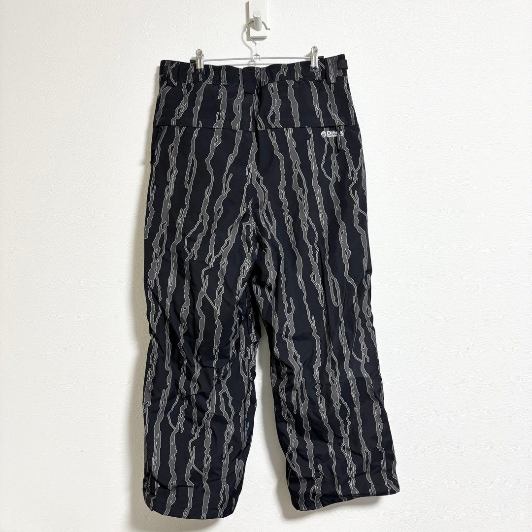 Dimito】25-26 BASIC WIDE PANTS - メルカリ
