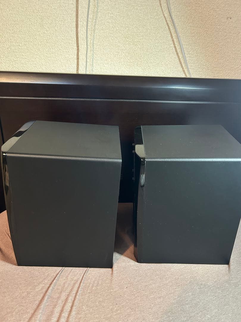 ESi uniK 05 モニタースピーカー セット - メルカリ