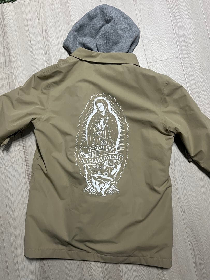 AA HARDWEAR スノーボードウェア 上下セット レディース Mの通販はau