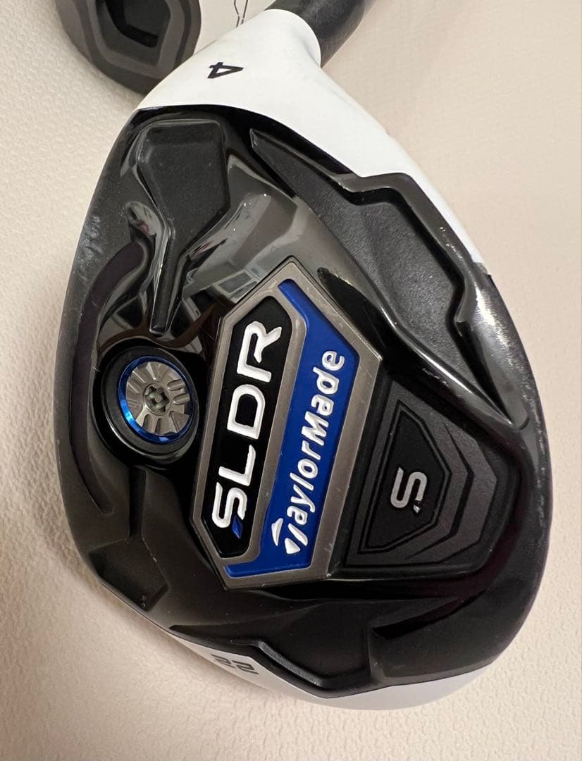期間限定値下げ】テーラーメイドSLDR ドライバー、ユーティリティ