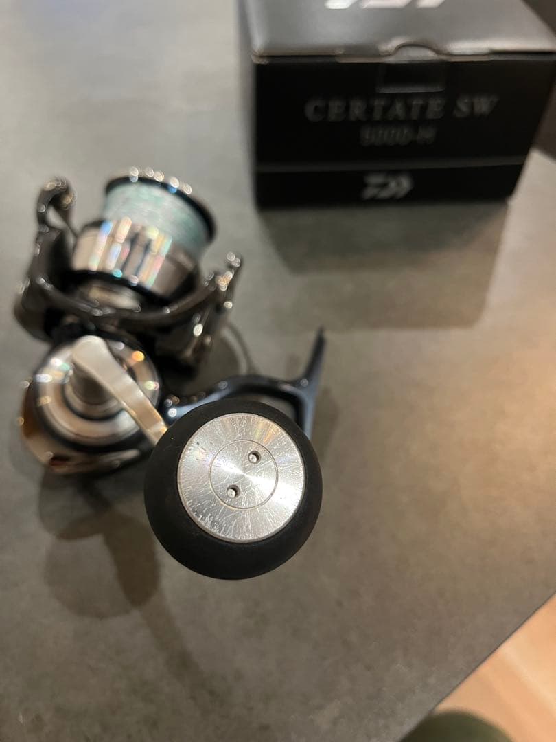 21セルテートsw5000-H⚠️ジャンク品⚠️ - メルカリ