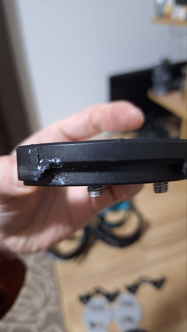 UNION CHARGER FC CYAN Sサイズ スプリット バイン - メルカリ