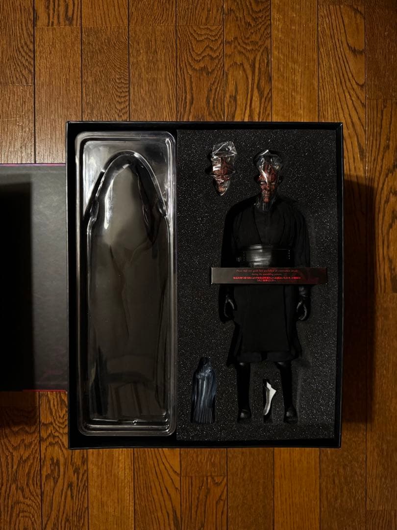 k*o様 ホットトイズ DXダースモール&シススピーダー 【ボーナスアクセサリー