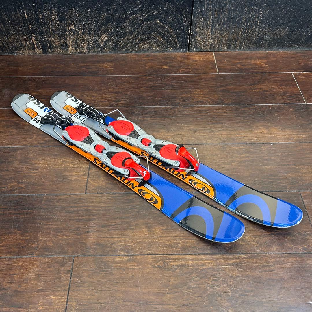 ◇美品◇ SALOMON 90cm ブーツ　REXXAM 26〜26.5cm