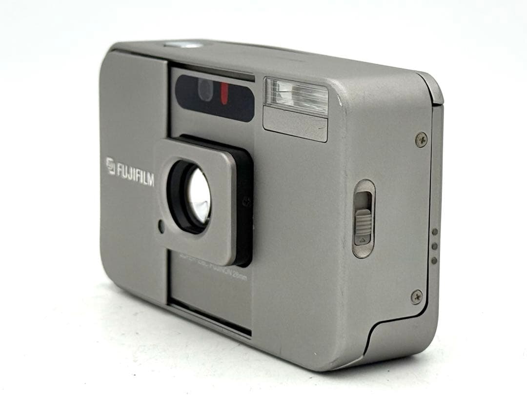Masa様】FUJIFILM CARDIA mini TIARA 動作確認済み