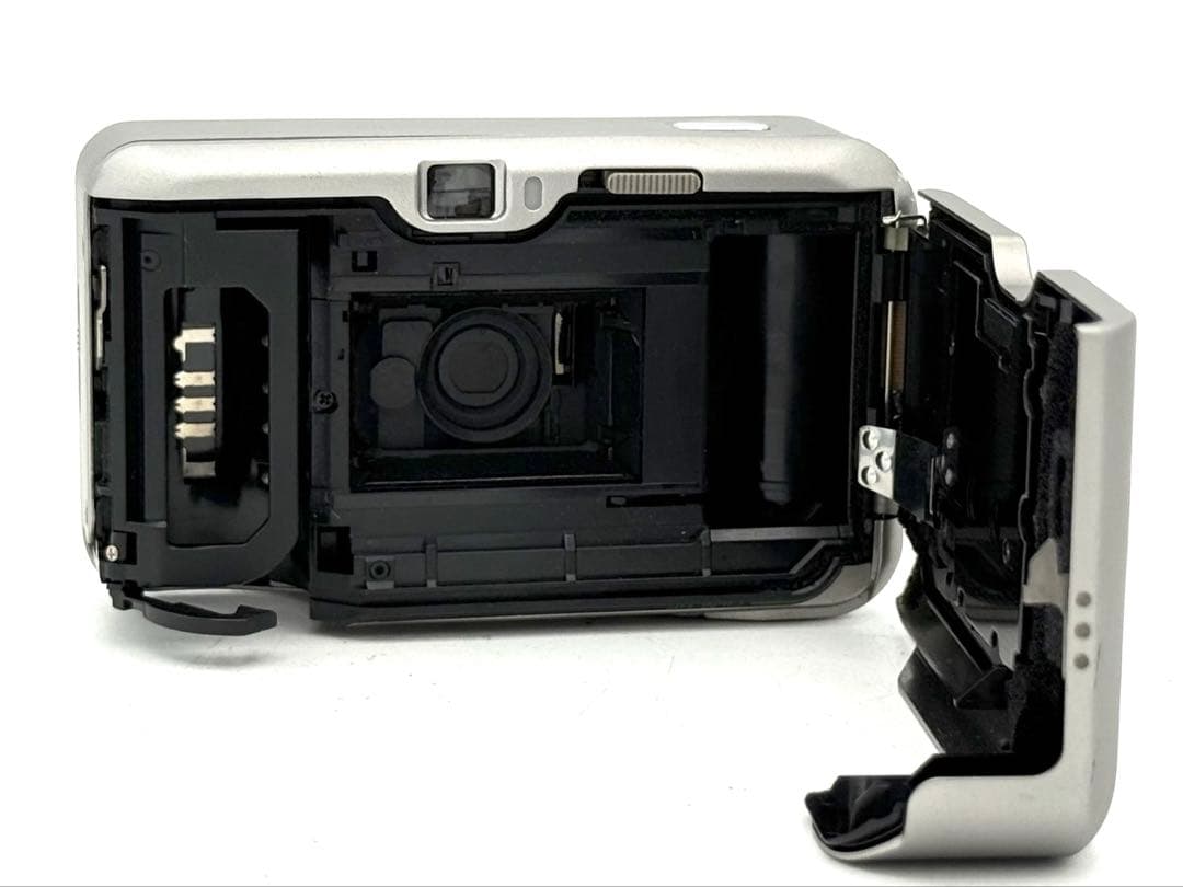 Masa様】FUJIFILM CARDIA mini TIARA 動作確認済み