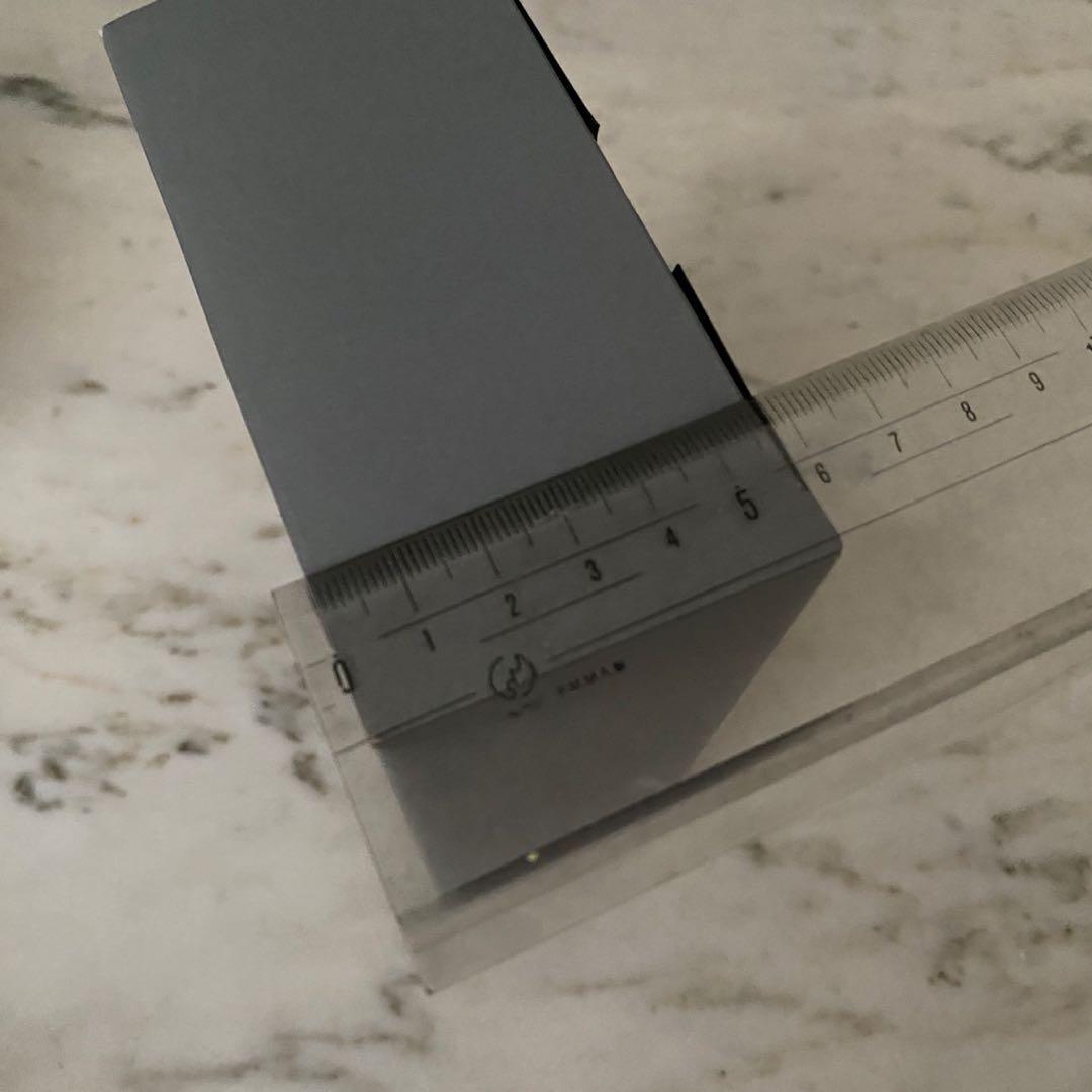 BMW X3 3.0i コレクターズモデル　ミニチュアカー