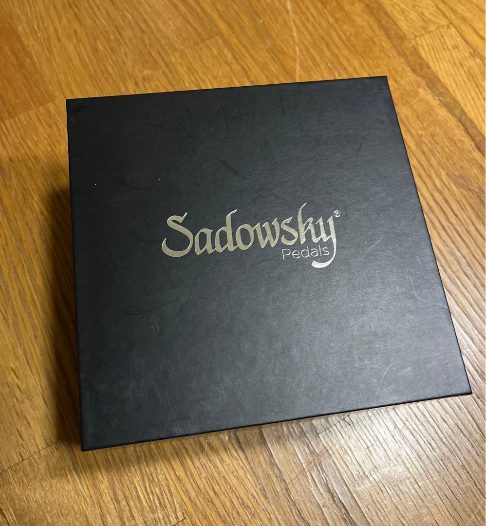 Sadowsky SBP-1 Vr.2 DI 6/15掲載終了