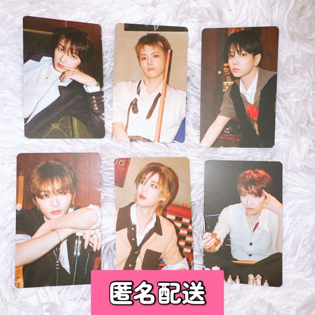 BOYLIFE タワレコ 特典 トレカ コンプ BOYNEXTDOOR | Shop at Mercari