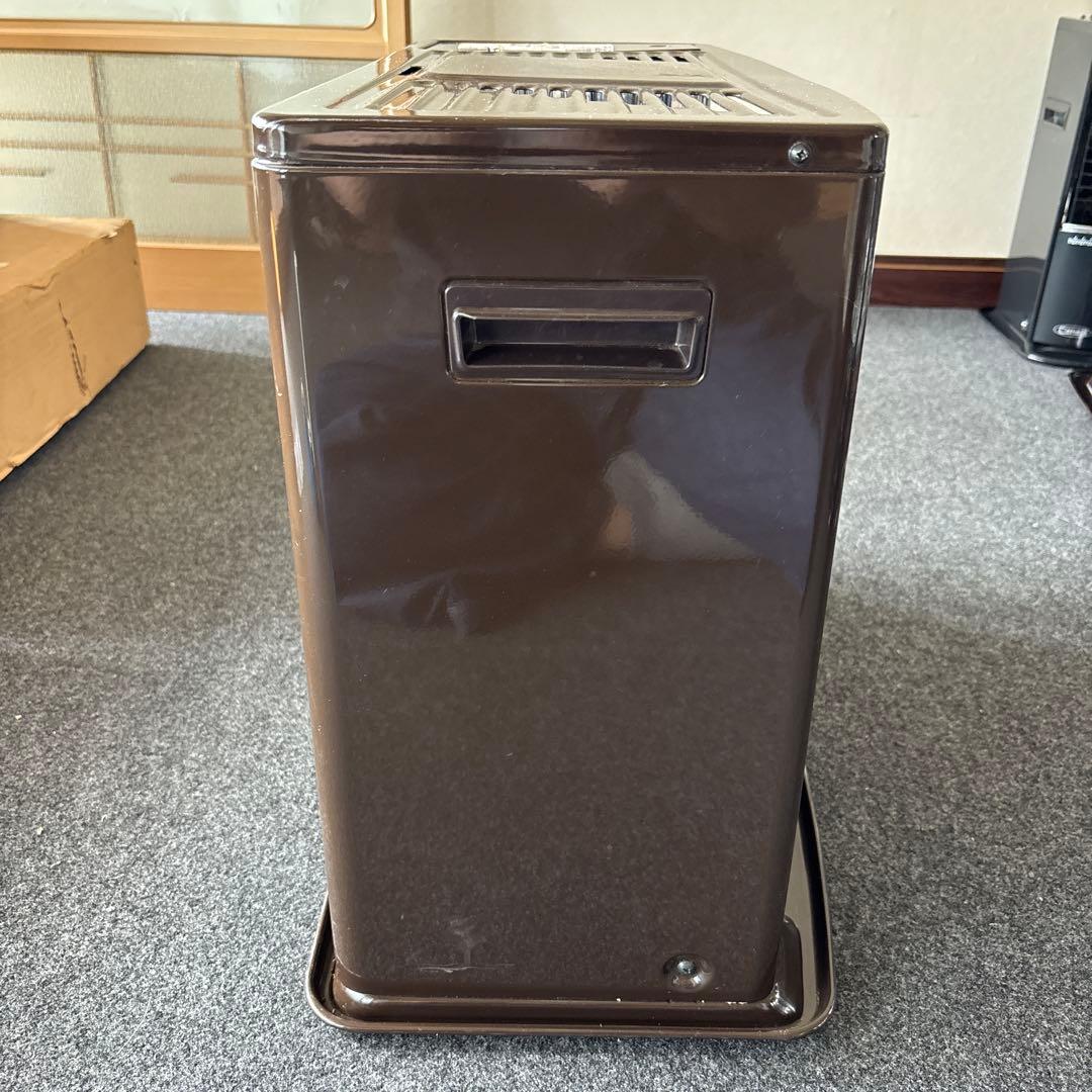 2020年 トヨトミ 自然通気形開放式石油ストーブ RS-W290 - メルカリ