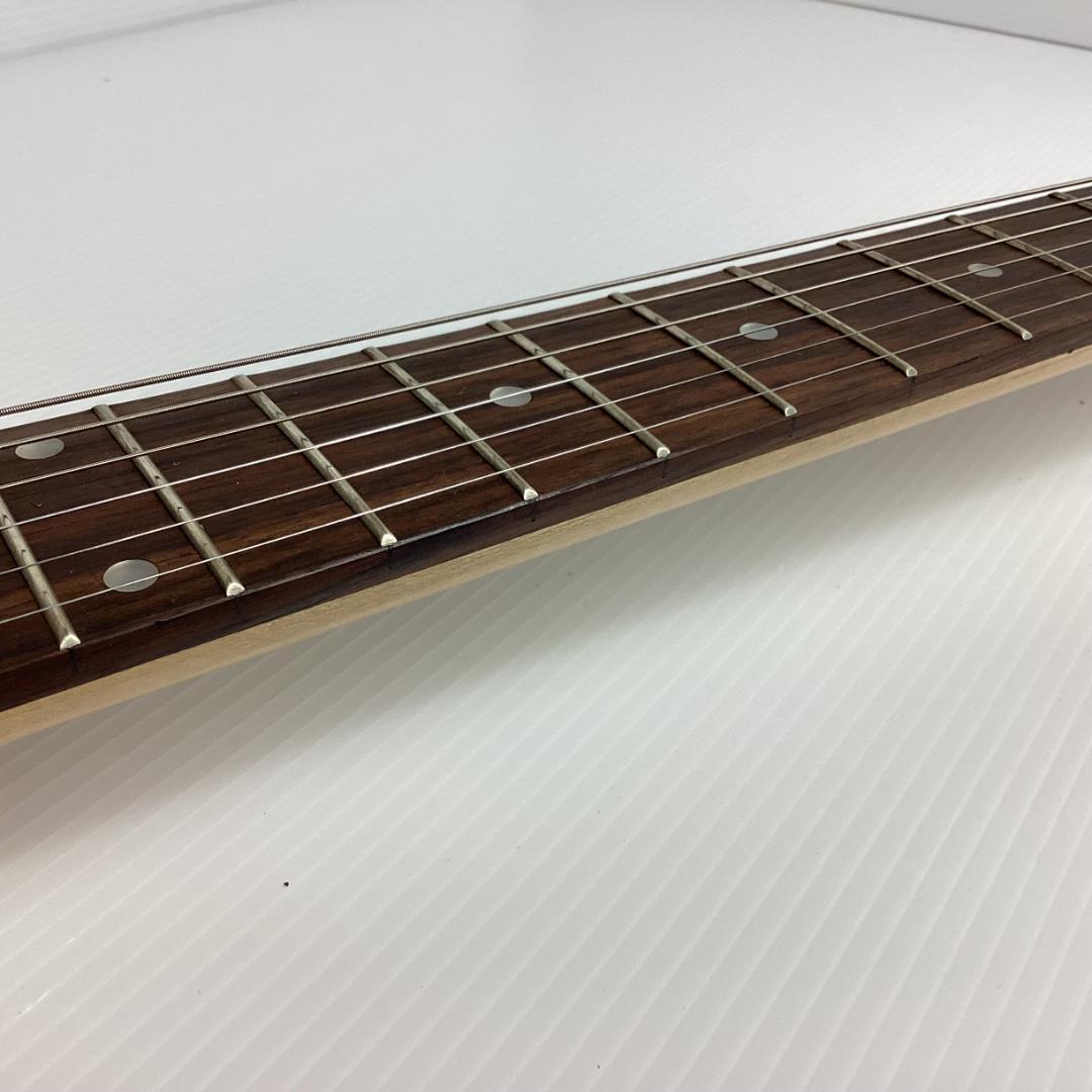 レリックギター ノーブランド メンテナンス済み - メルカリ