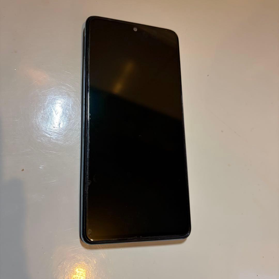 ジャンク】Xiaomi Redmi Note 10 Pro グレイシャーブルー - メルカリ