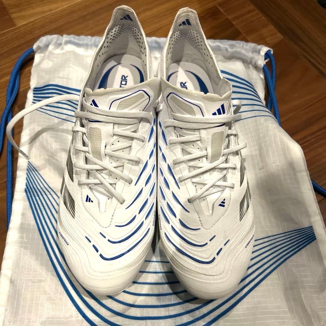 【最終値下げ】adidas プレデターエリート HG/AG 26cm プレデター ELITE HG/AG JAPAN／サッカーショップKAMO