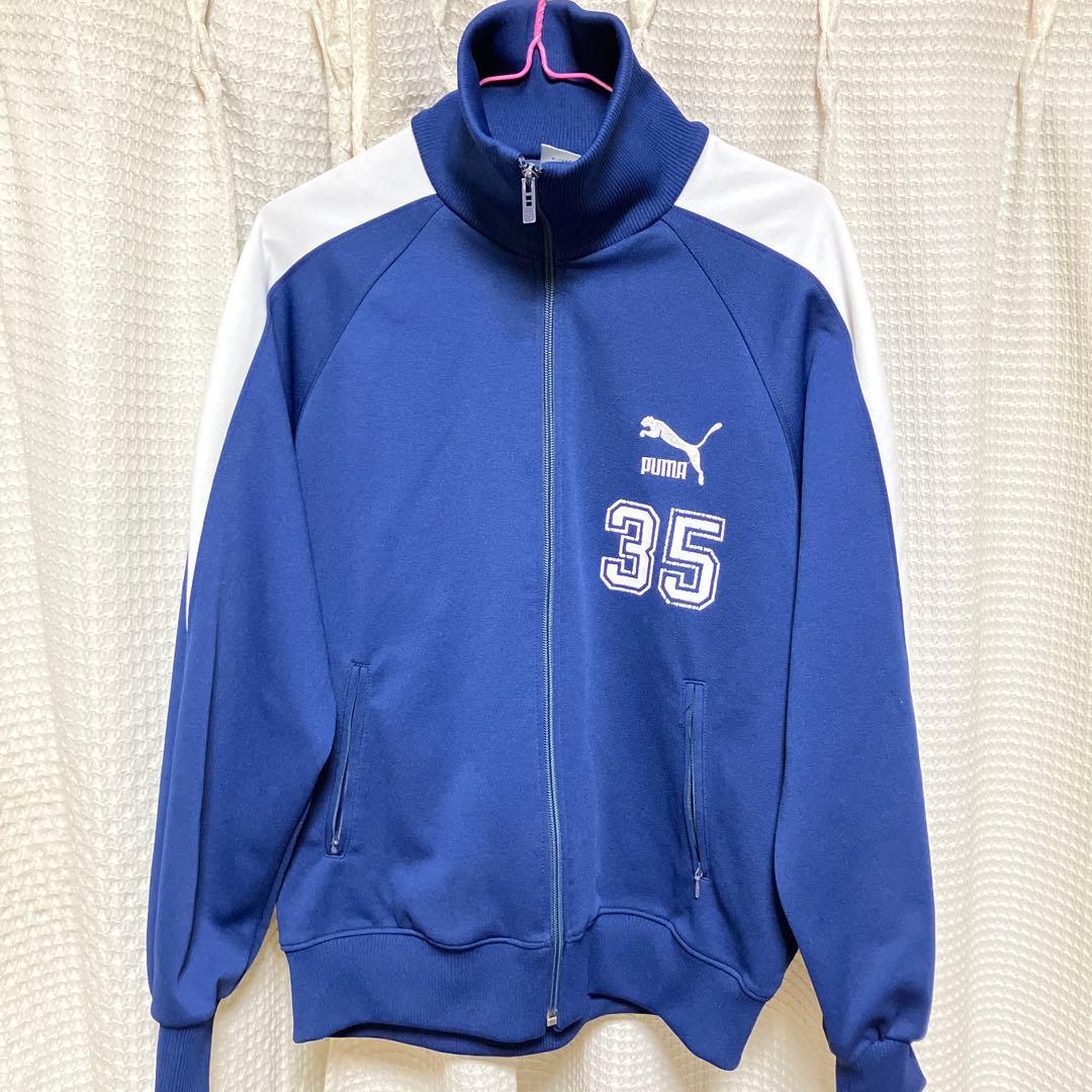 高校サッカー 星稜高校サッカー部プーマジャージ上 - メルカリ