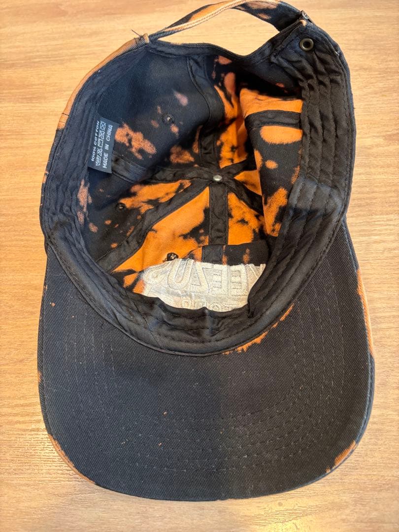 YEEZUS TOUR キャップ KANYE WEST カニエウェスト　入手困難