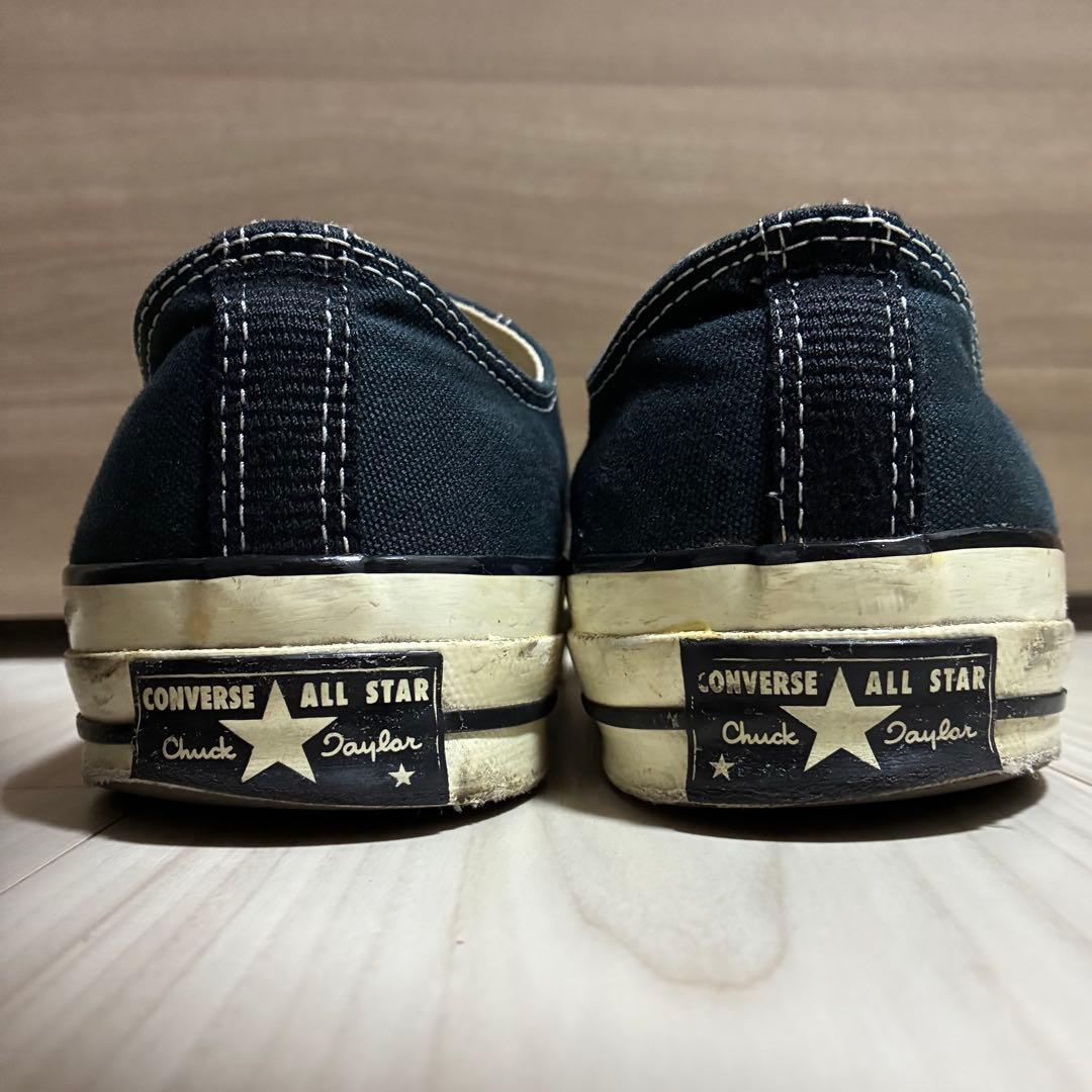 靴 Converse ct70 US10.0inch 28.5cm