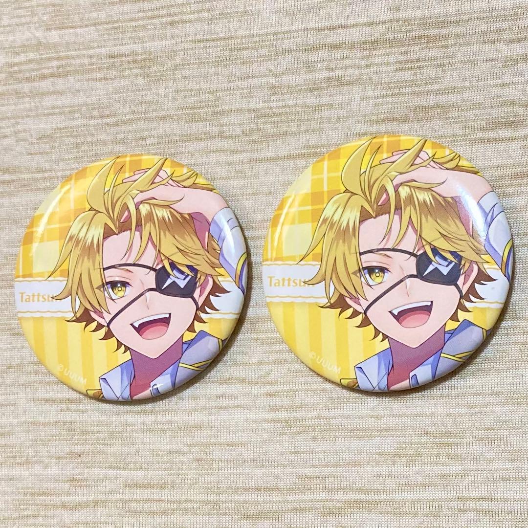 カラフルピーチ からぴち たっつん からぴちパラダイス パラぴち 缶