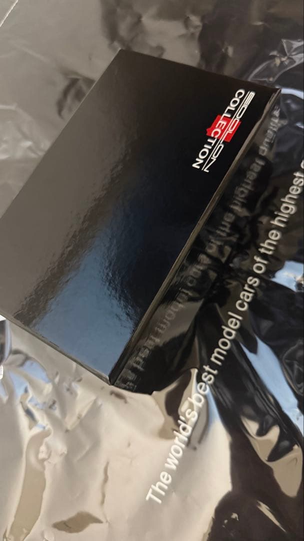 ミニカー EIDOLON LB-KAIDO WORKS NISSAN SKYLINE