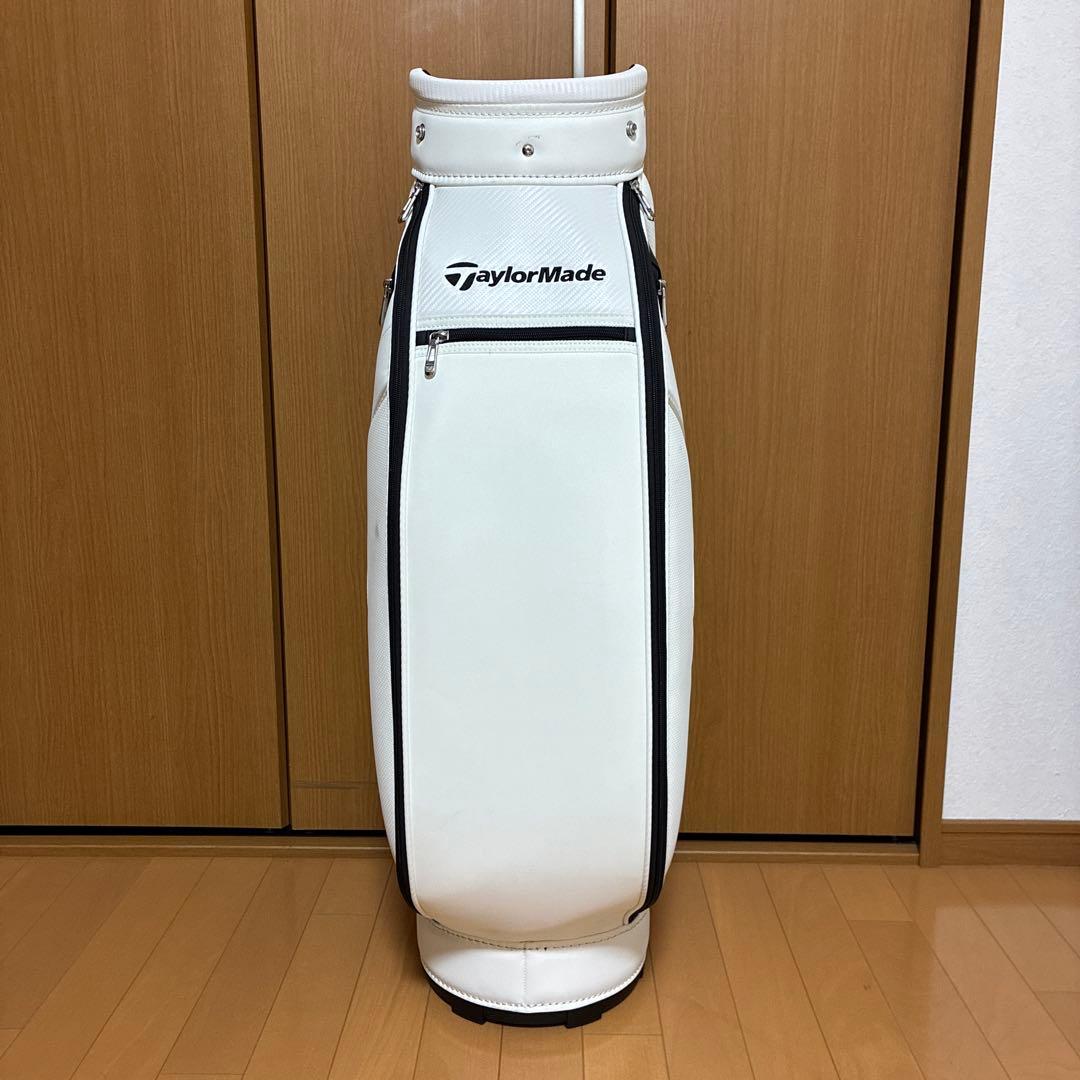 Audi アウディ テーラーメイド ゴルフ キャディーバック - メルカリ