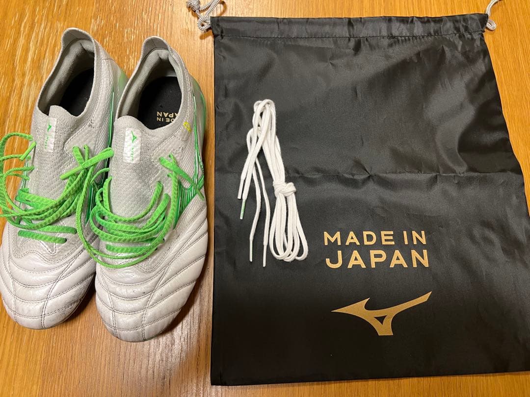 NIKE【横浜F・マリノス】開港150周年 限定ユニフォーム Mサイズ