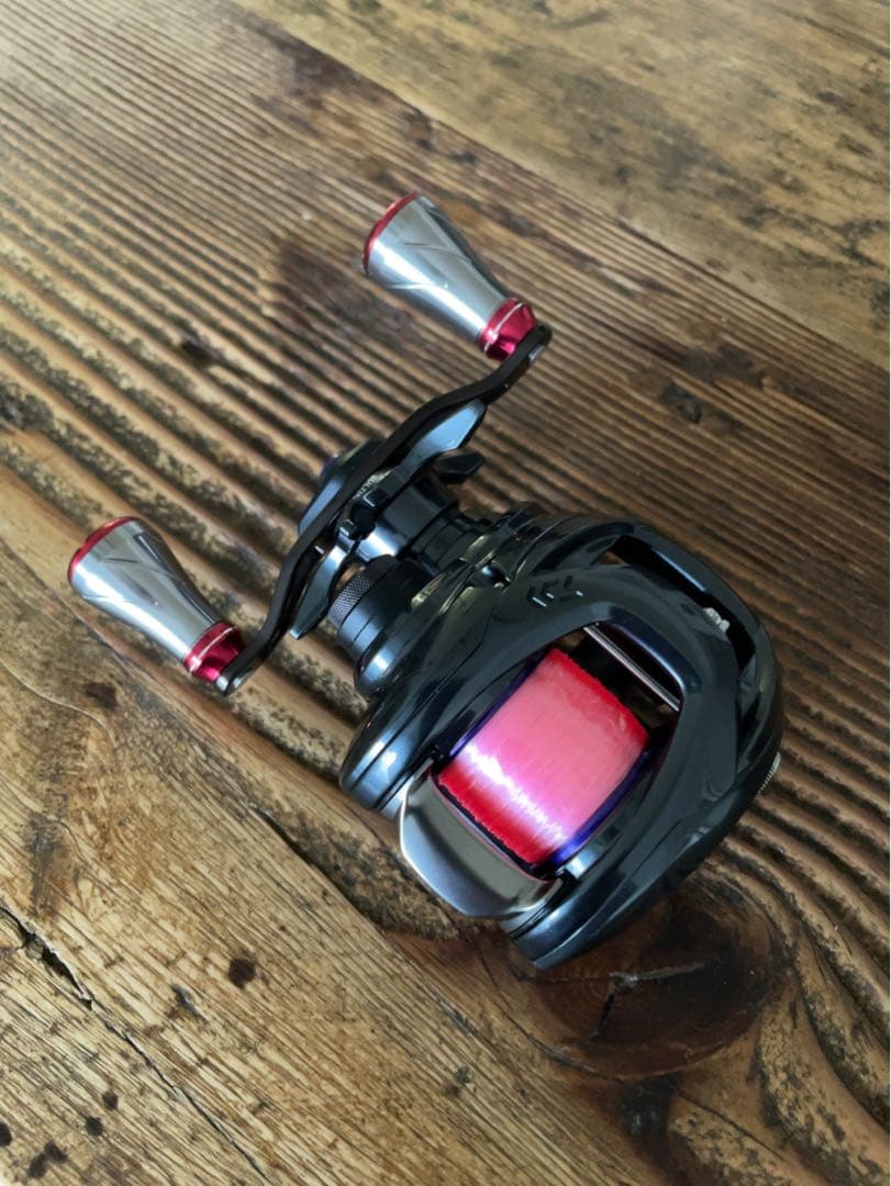 ダイワ 20 タトゥーラsvtw 103XHL 未使用 SLPスプール Amazon | ダイワslpワークス(Daiwa Slp Works) 20 タトゥーラ SV TW用