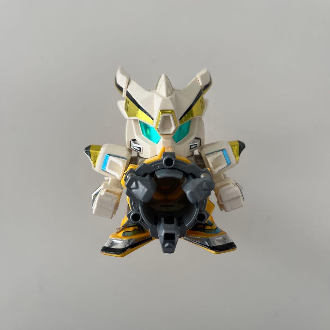 d*4様 スーパービーダマン　ホーリーケロベロス