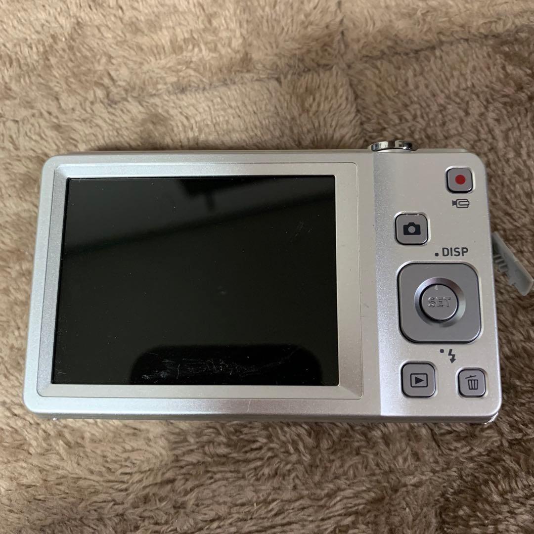 CASIO EXILIM 16.1MP EX-Z28 デジカメ　本体のみ