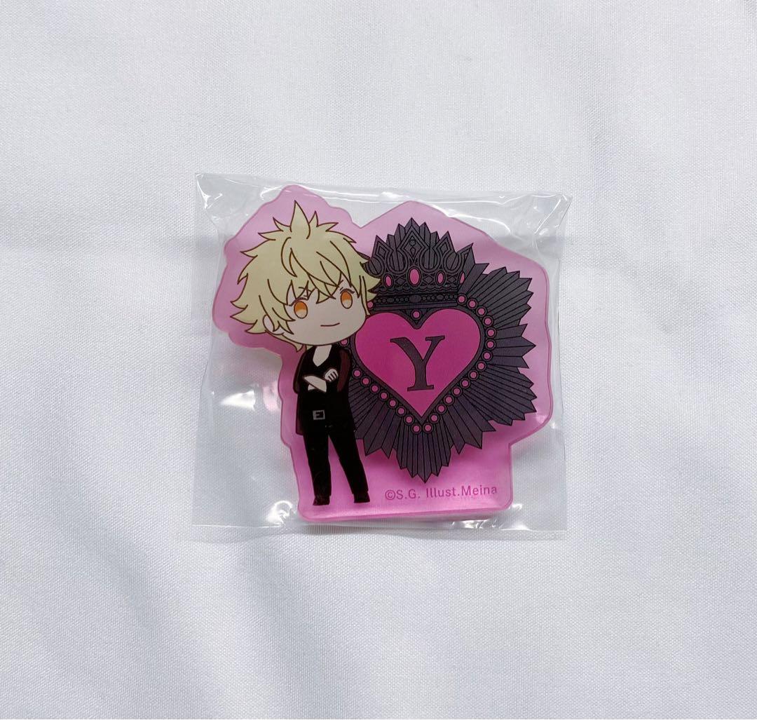 うたプリ 日向大和 缶バッジ - メルカリ