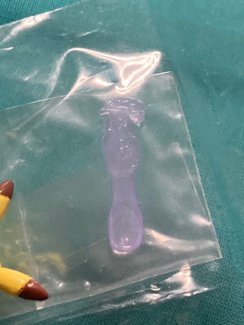 ポケモン　トロピカルスイーツ　シェイプアイス　フィギュア　リーメント　アローラ