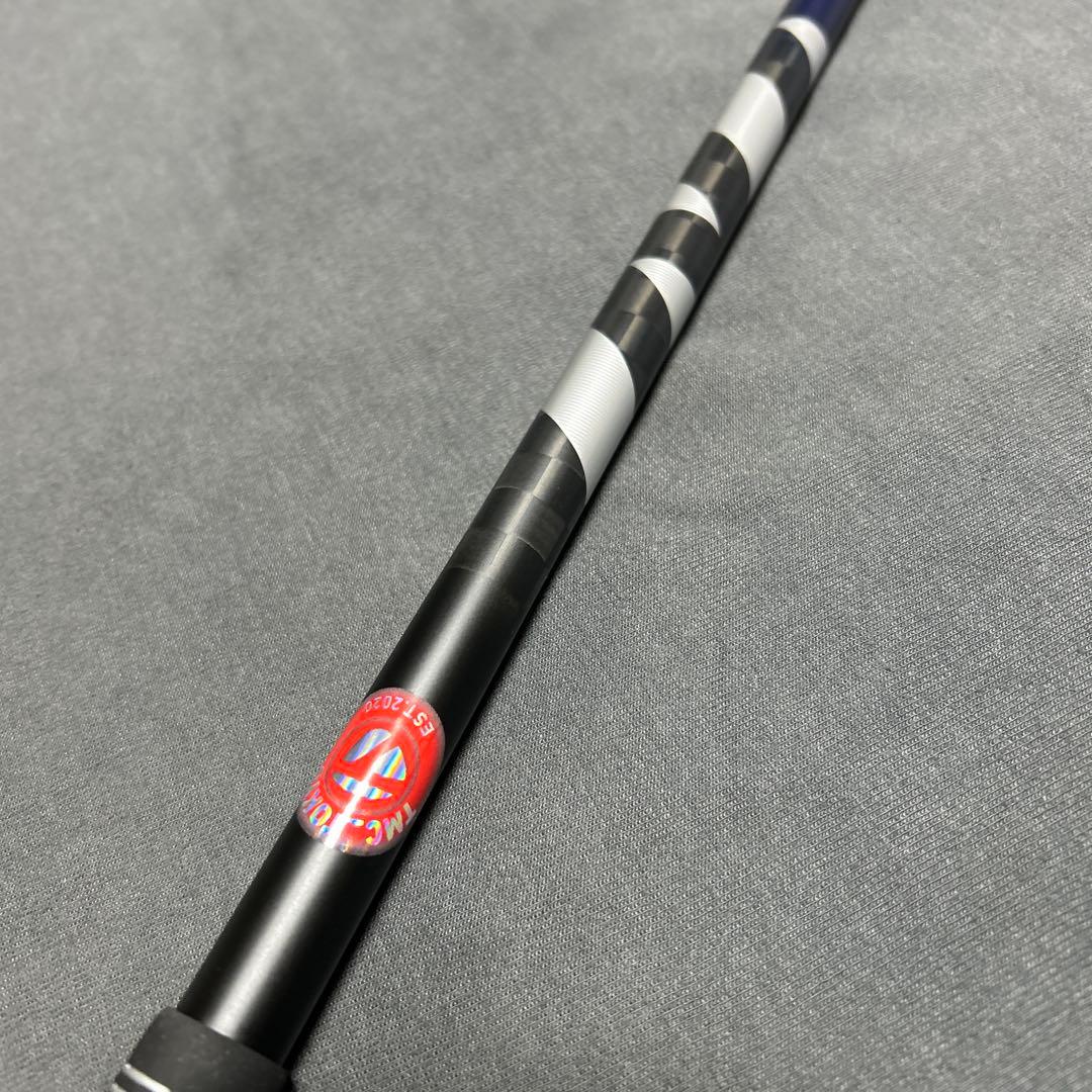 新品QI4D外し26ベンタスブルー TR7S 3W用3WHL用カスタム品 - メルカリ