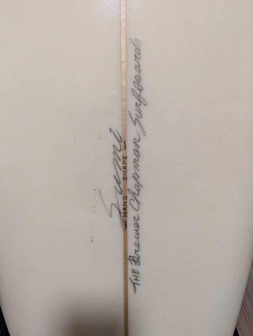 新品！！ ディックブリューワー ガンシェイプ 訳アリ カッコイイ